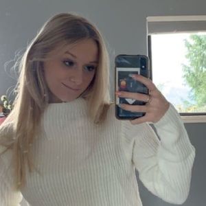 Meet your Posher, Audrey